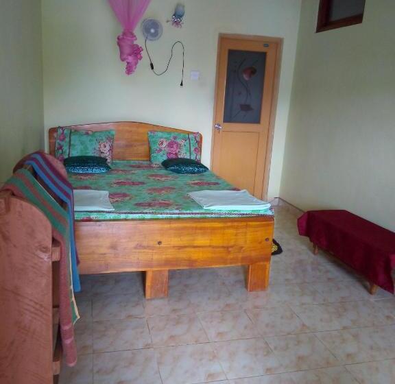 デラックスルーム, Tree Cool Resort