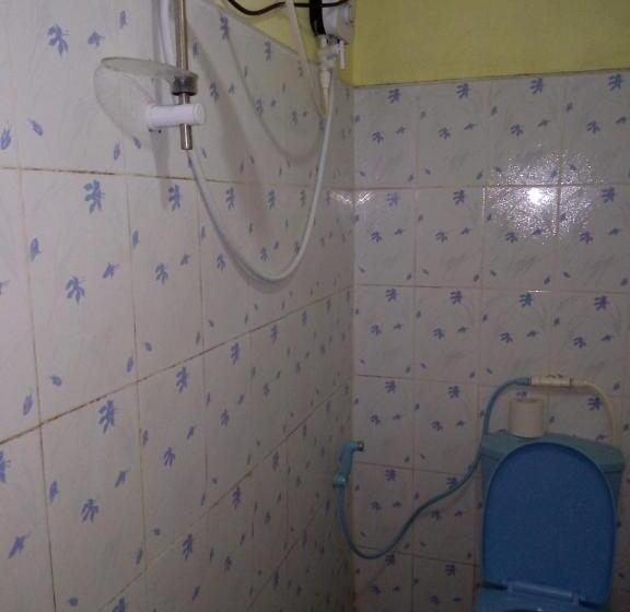 デラックスルーム, Tree Cool Resort