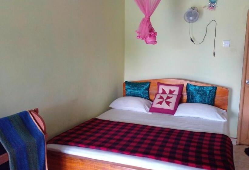 デラックスルーム, Tree Cool Resort