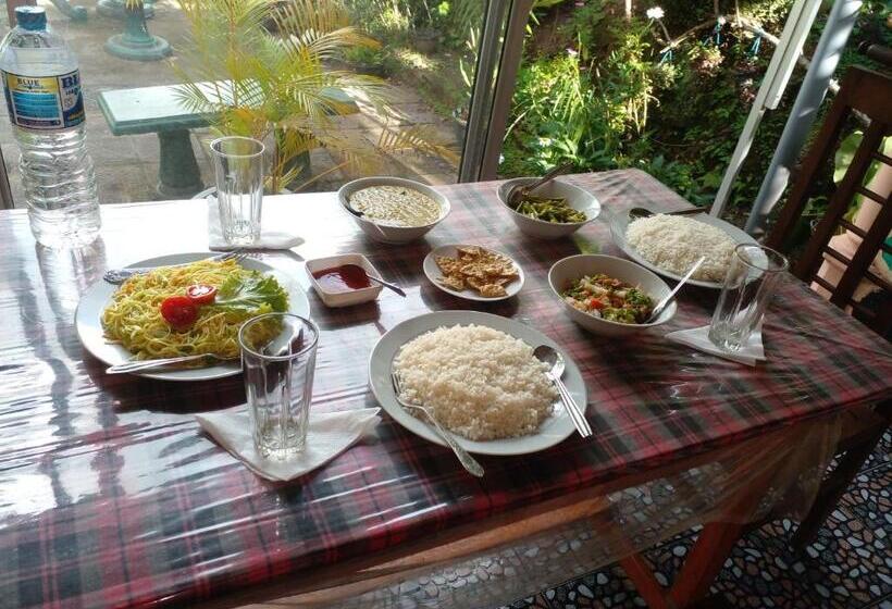 デラックスルーム, Tree Cool Resort