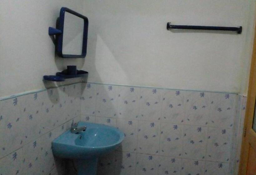 Quarto Familiar Deluxe, Tree Cool Resort