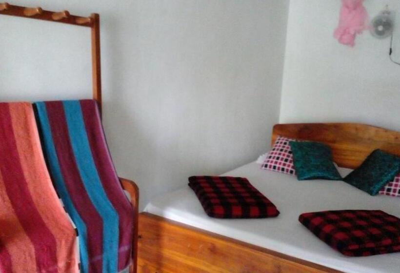 デラックスルーム, Tree Cool Resort