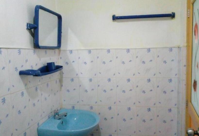 デラックスルーム, Tree Cool Resort