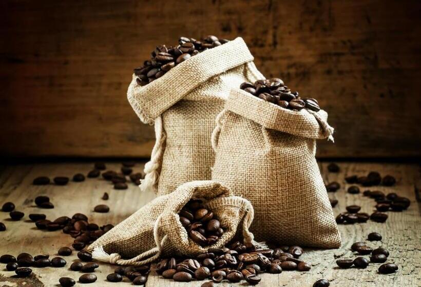 Quarto Deluxe, Gästehaus Stock Zimmer Kaffeesäckle