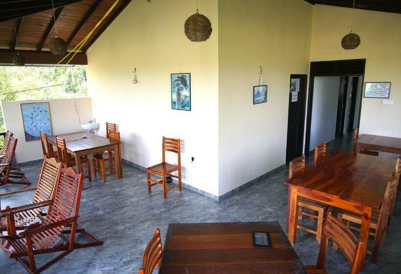 Chambre Triple Standard, All View Resort