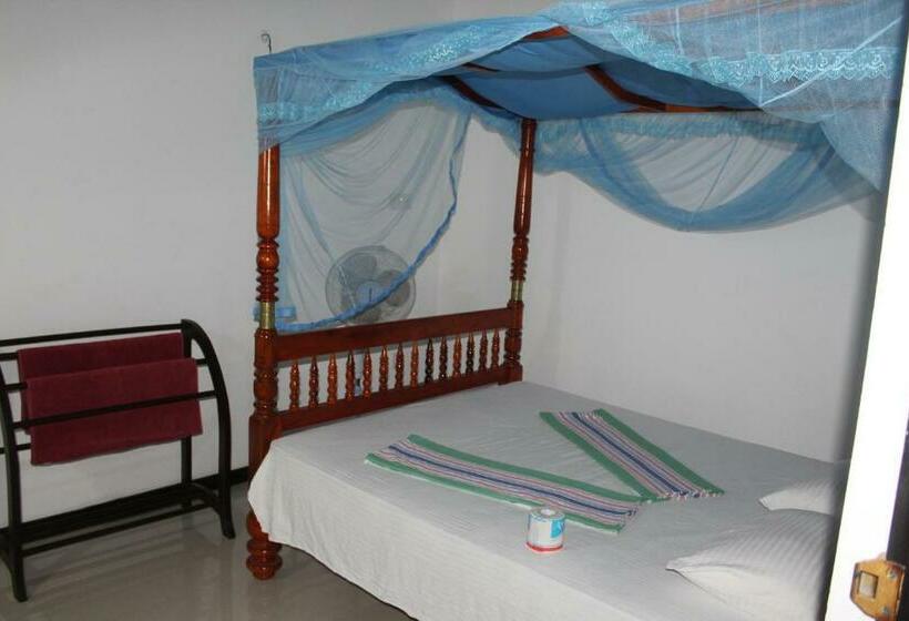 Chambre Triple Standard, All View Resort