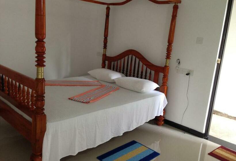 Chambre Standard, All View Resort