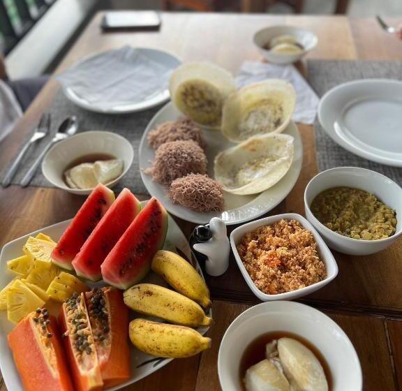 Chambre Triple Standard, All View Resort