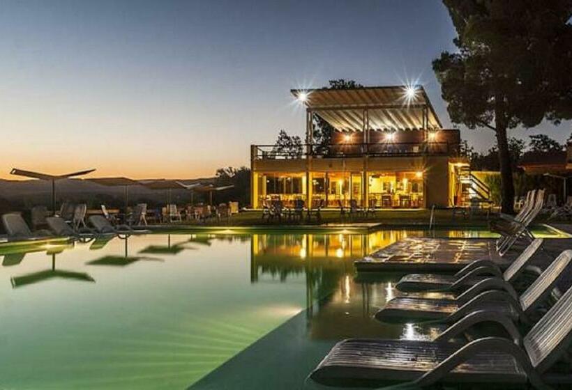 스탠다드 룸, Balcón Del Río, Hotel De Campo Y Cabañas