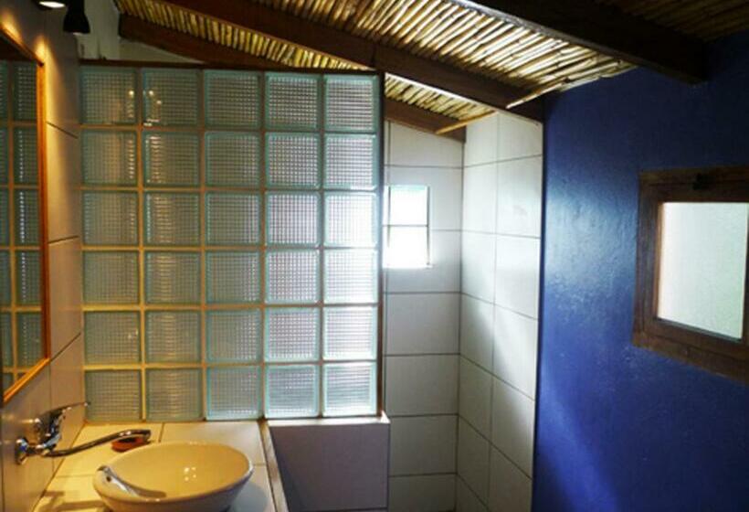 اتاق استاندارد, La Selenita