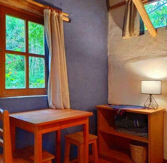 اتاق استاندارد, La Selenita