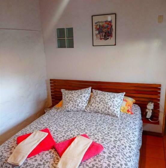 اتاق استاندارد, La Selenita