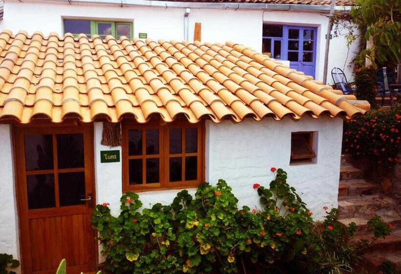 اتاق استاندارد, La Selenita