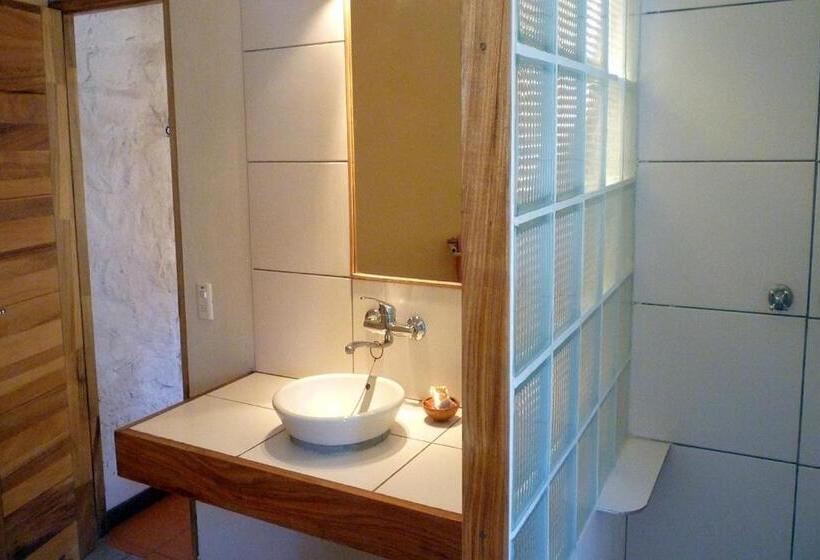 اتاق استاندارد, La Selenita