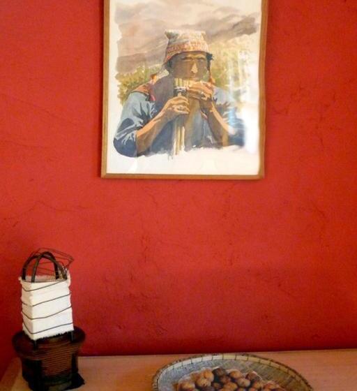 اتاق استاندارد, La Selenita