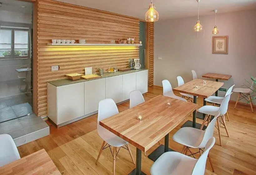 Deluxe-huone, Penzion Dobré časy