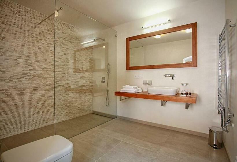 スタンダードインサイドビュールーム, Penzion Dobré časy