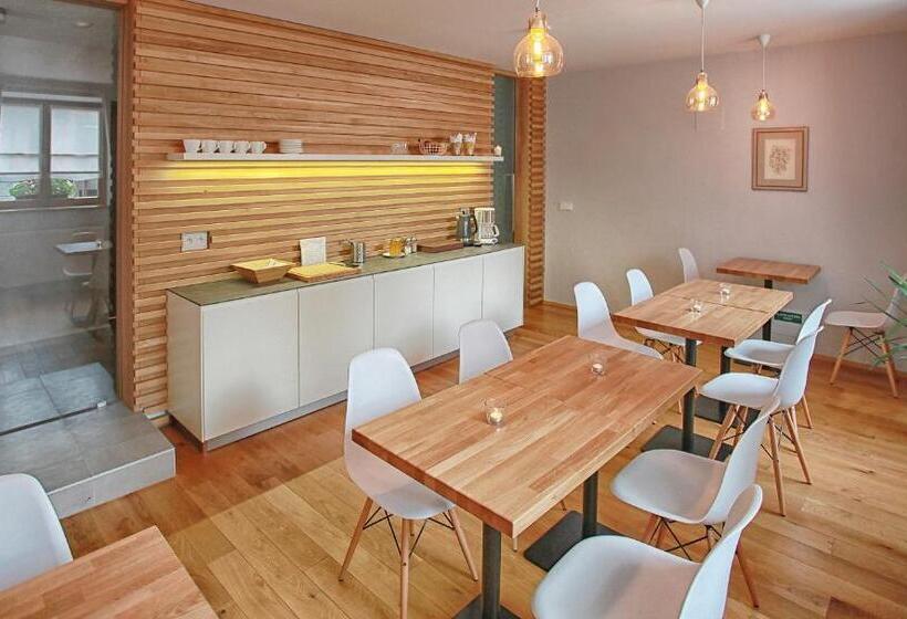 ペントハウスルーム, Penzion Dobré časy