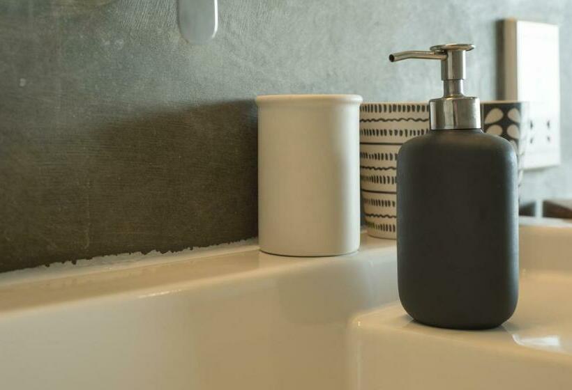 غرفة ديلوكس, Villa Amma Erna   Galle