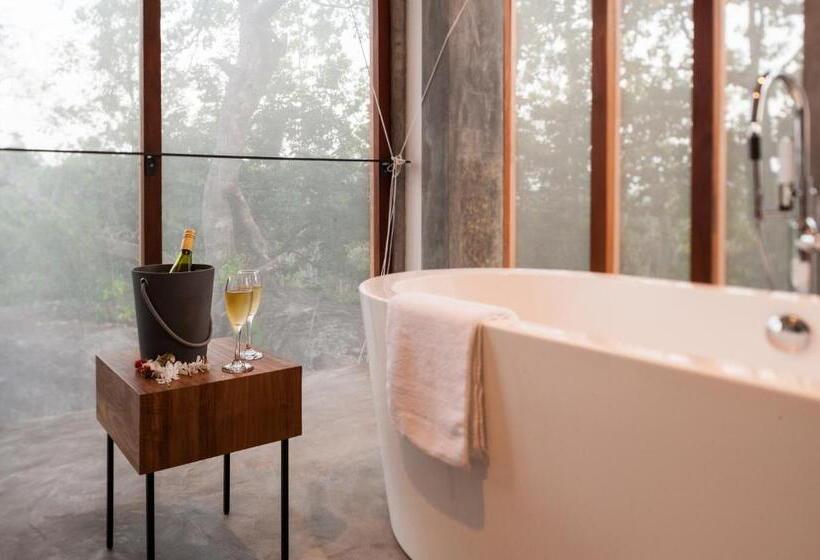 غرفة ديلوكس, Villa Amma Erna   Galle