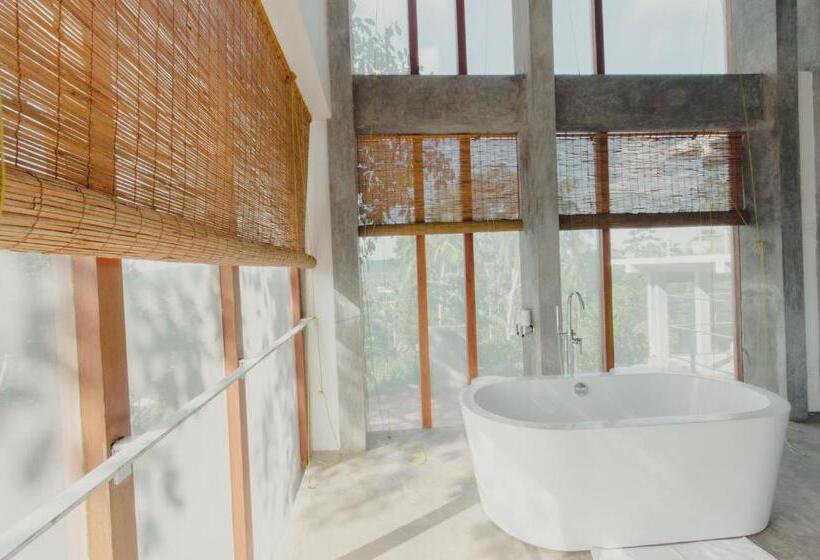 Номер Deluxe, Villa Amma Erna   Galle