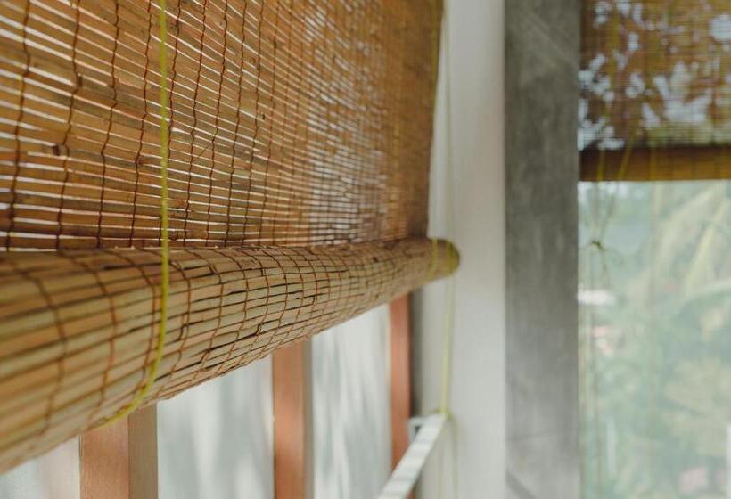 غرفة ديلوكس, Villa Amma Erna   Galle