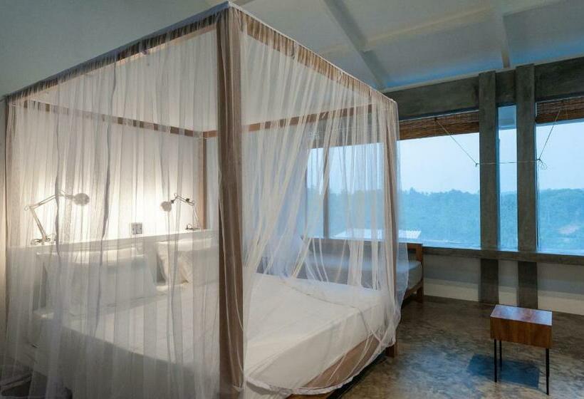 غرفة ديلوكس, Villa Amma Erna   Galle