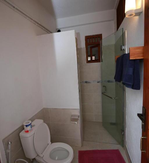 3ベッドルームアパートメント, Zion View Ella Green Retreat