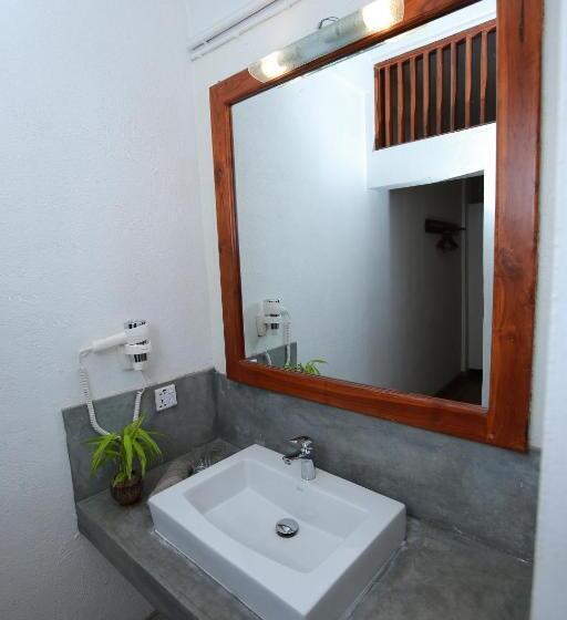 Апартаменты 3 Спальни, Zion View Ella Green Retreat