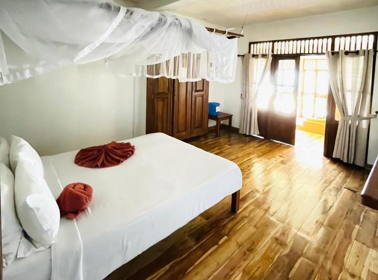 침실 1개 아파트, Zion View Ella Green Retreat