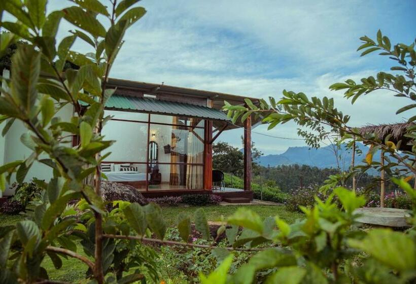 شاليه غرفة نوم واحدة, Cool Mount Resort