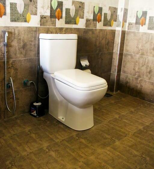 标准三人间, Cool Mount Resort