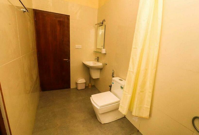 شاليه غرفة نوم واحدة, Cool Mount Resort