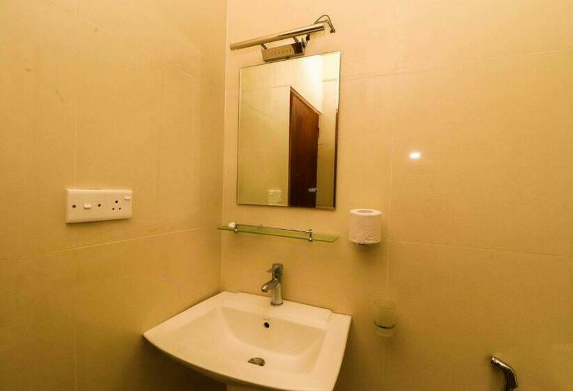 شاليه غرفة نوم واحدة, Cool Mount Resort