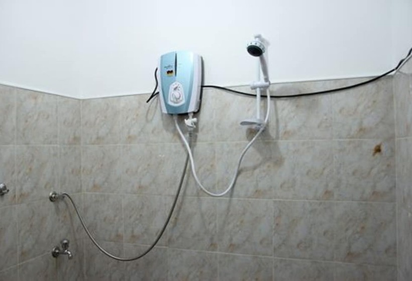 غرفة قياسية, Cool Mount Resort