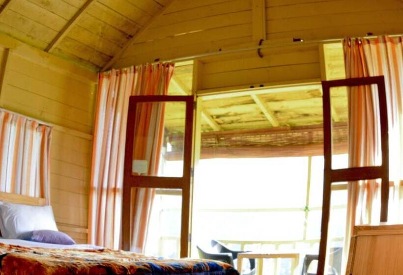 غرفة قياسية, Cool Mount Resort