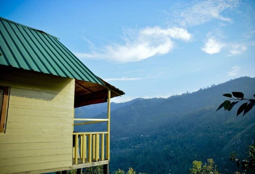 Номер Стандарт, Cool Mount Resort