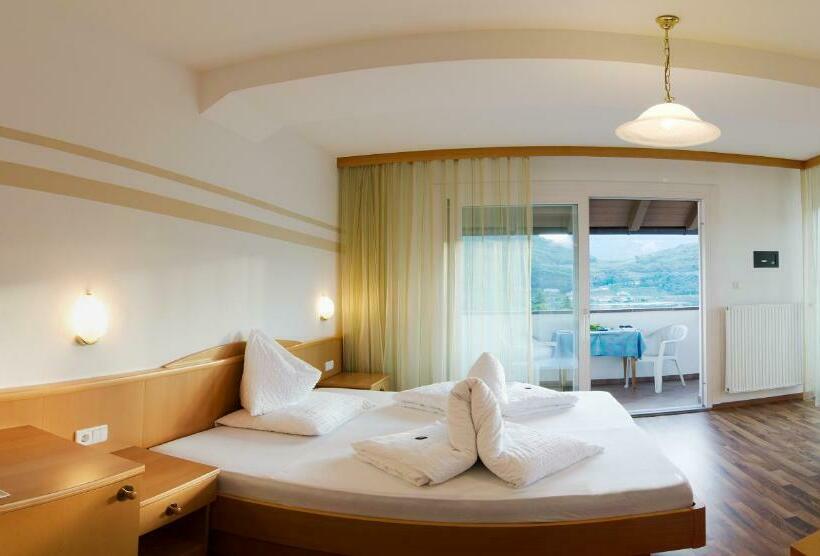 غرفة قياسية, Garni Hotel Sonnleitenhof