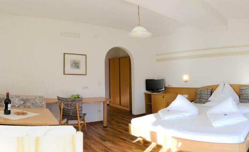 غرفة قياسية, Garni Hotel Sonnleitenhof