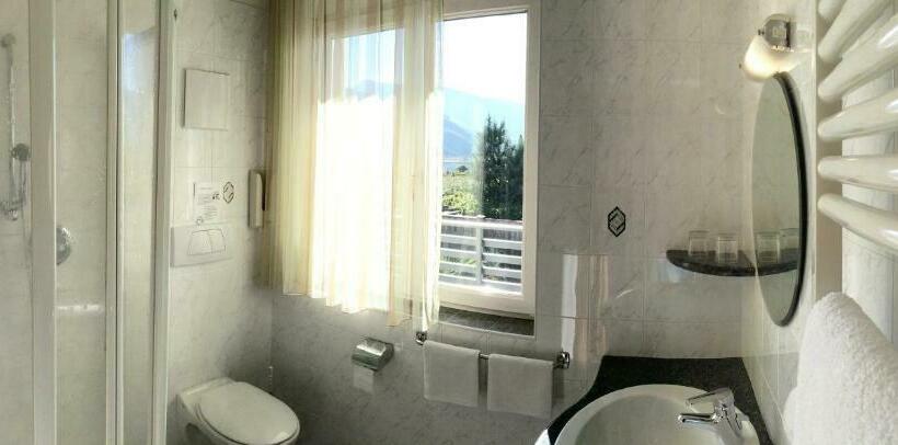 غرفة قياسية, Garni Hotel Sonnleitenhof