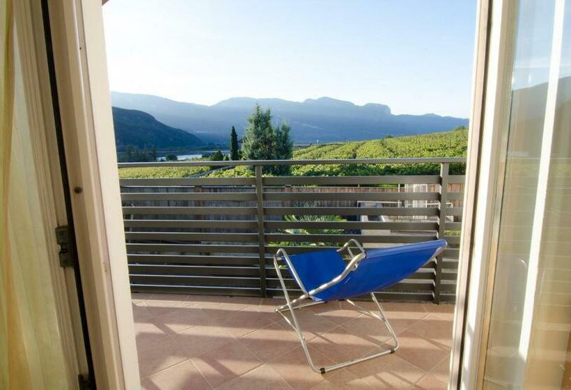 Номер Стандарт, Garni Hotel Sonnleitenhof