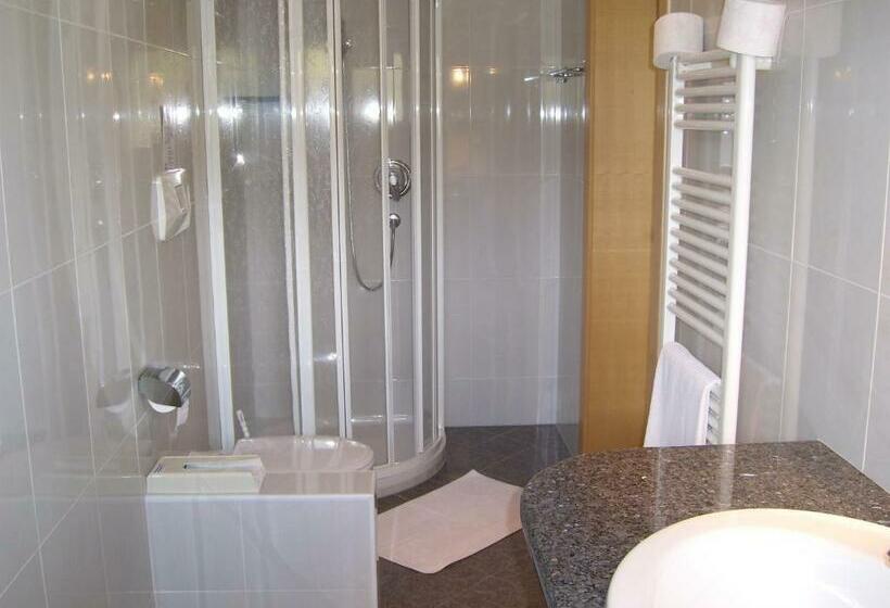 غرفة قياسية, Garni Hotel Sonnleitenhof