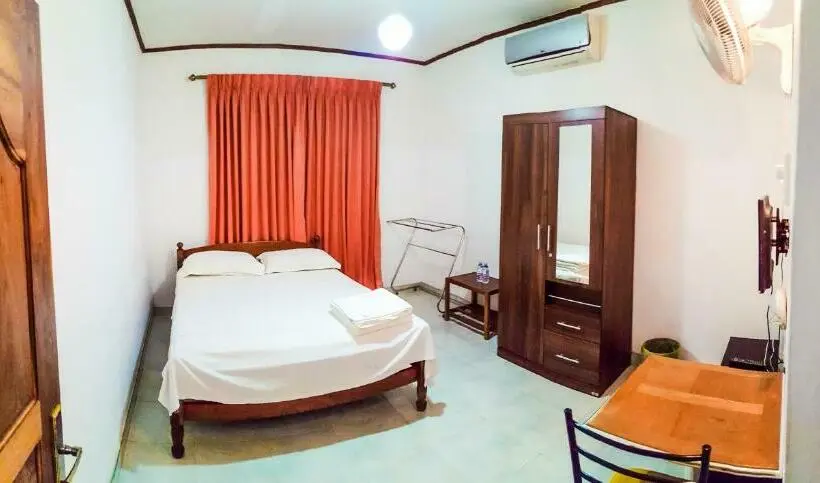 Superior-huone, Green View Holiday Resort