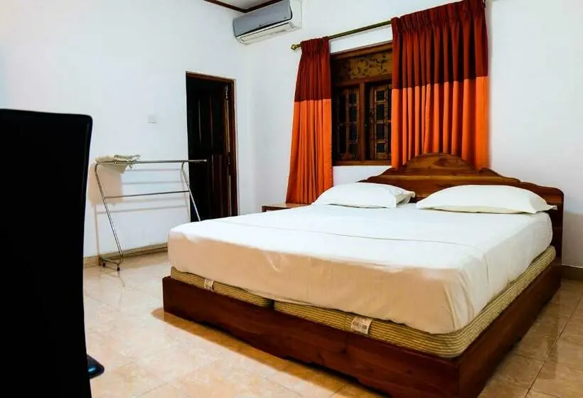 Superior-huone, Green View Holiday Resort