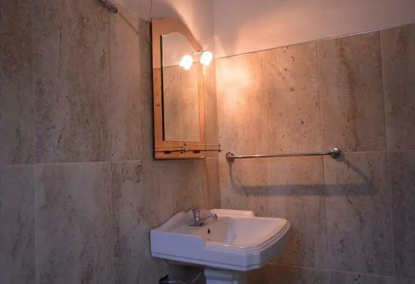 Superior-huone, Green View Holiday Resort