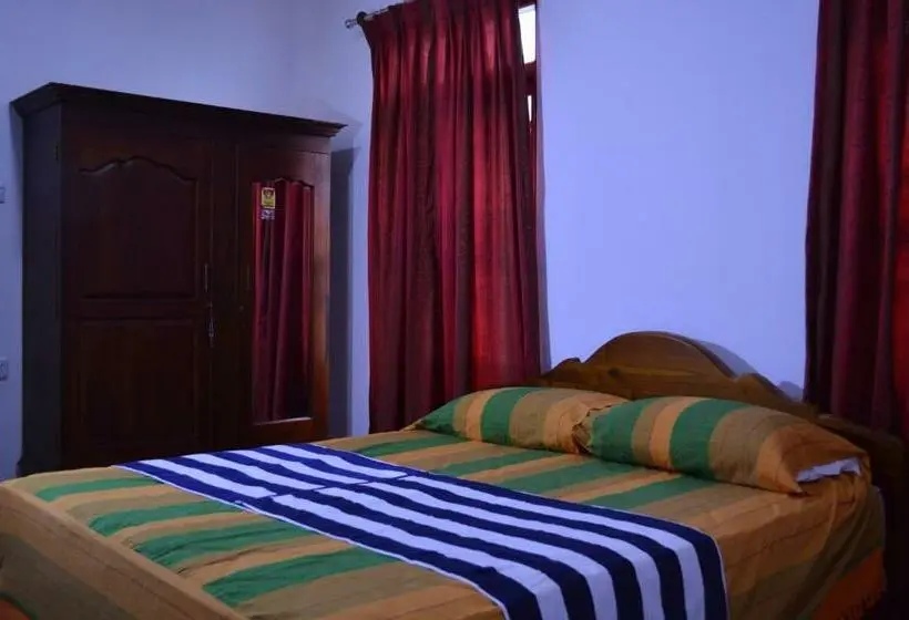 Superior-huone, Green View Holiday Resort