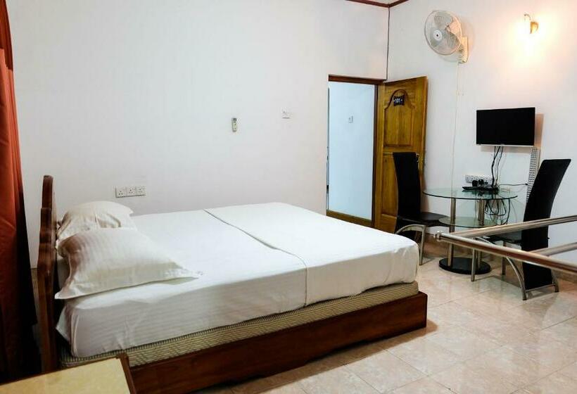 Номер Superior, Green View Holiday Resort