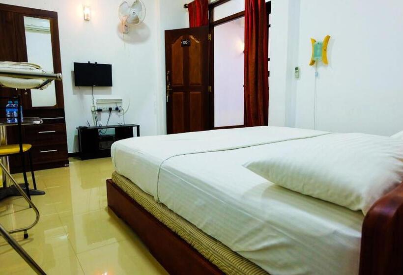 Номер Superior, Green View Holiday Resort