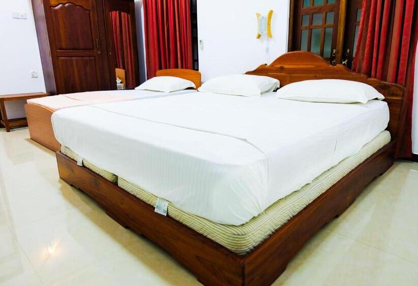 Трехместный Номер Superior, Green View Holiday Resort
