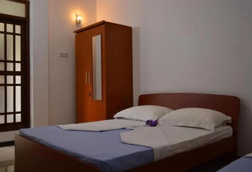Superior Kolmen Hengen Huone, Green View Holiday Resort
